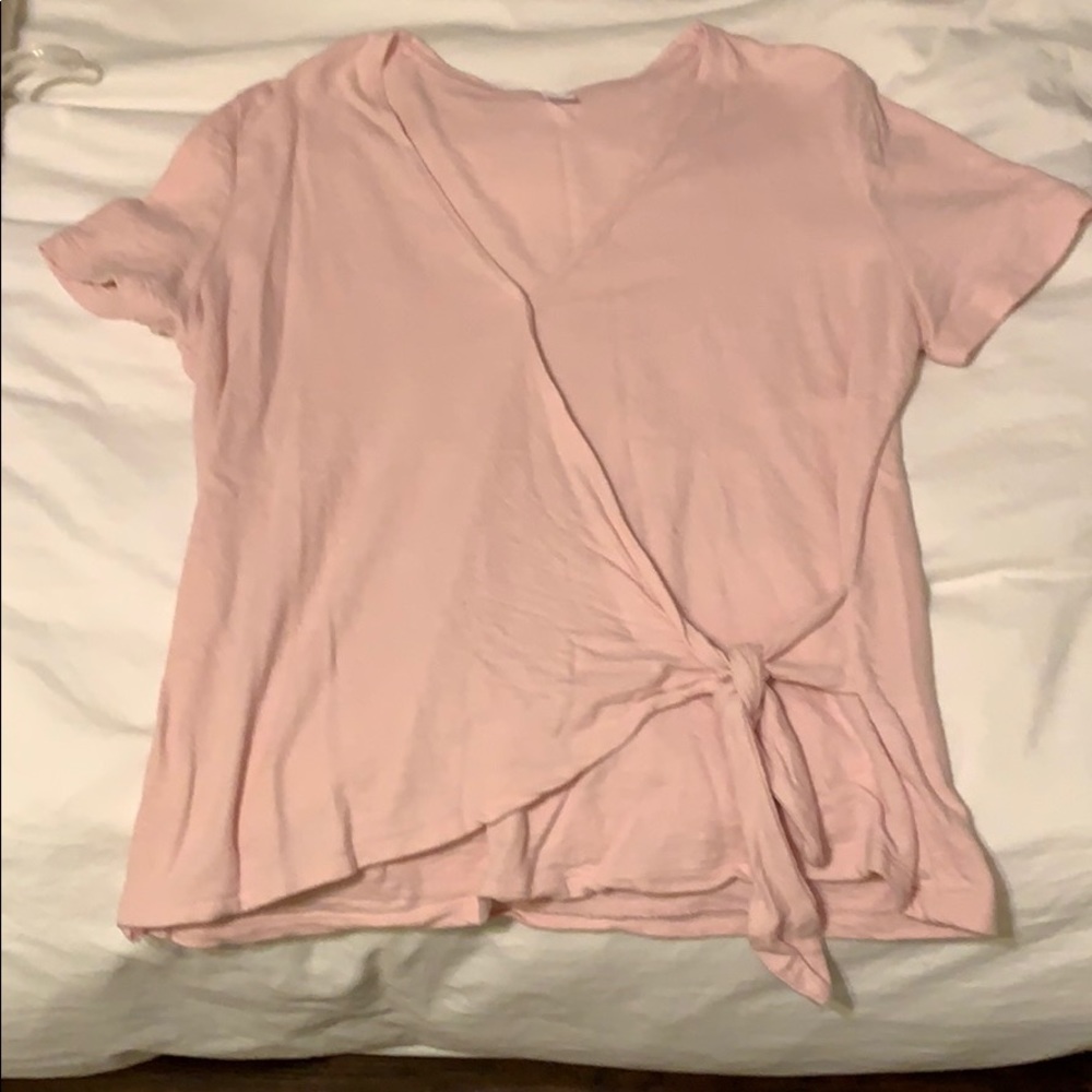 Old Navy blouse